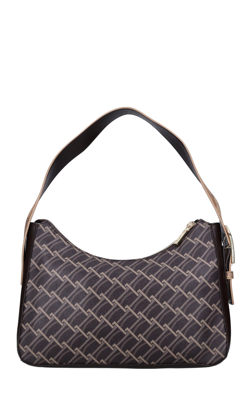 Borsa in pelle ed ecopelle 