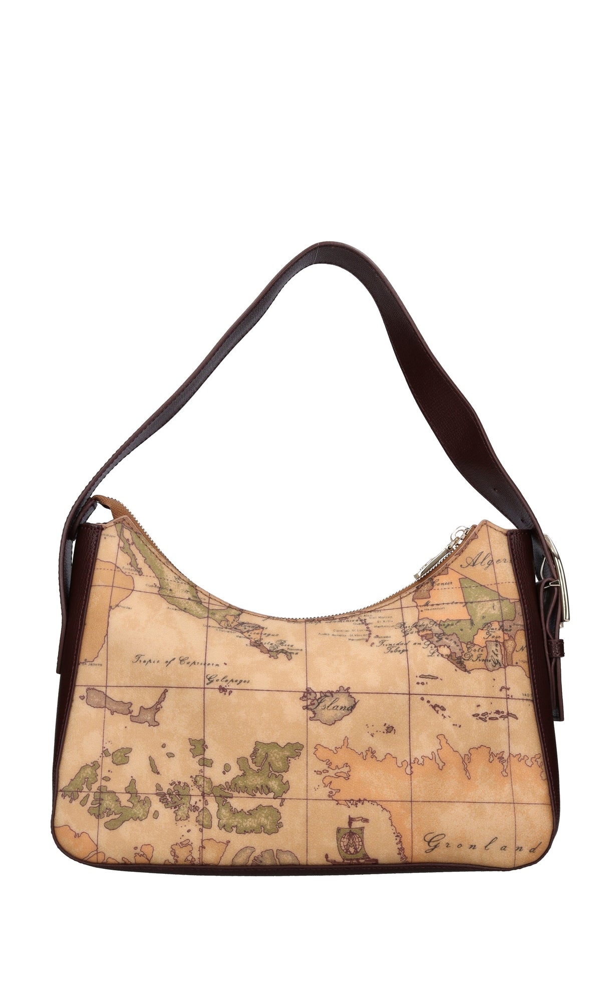 Borsa in pelle ed ecopelle 