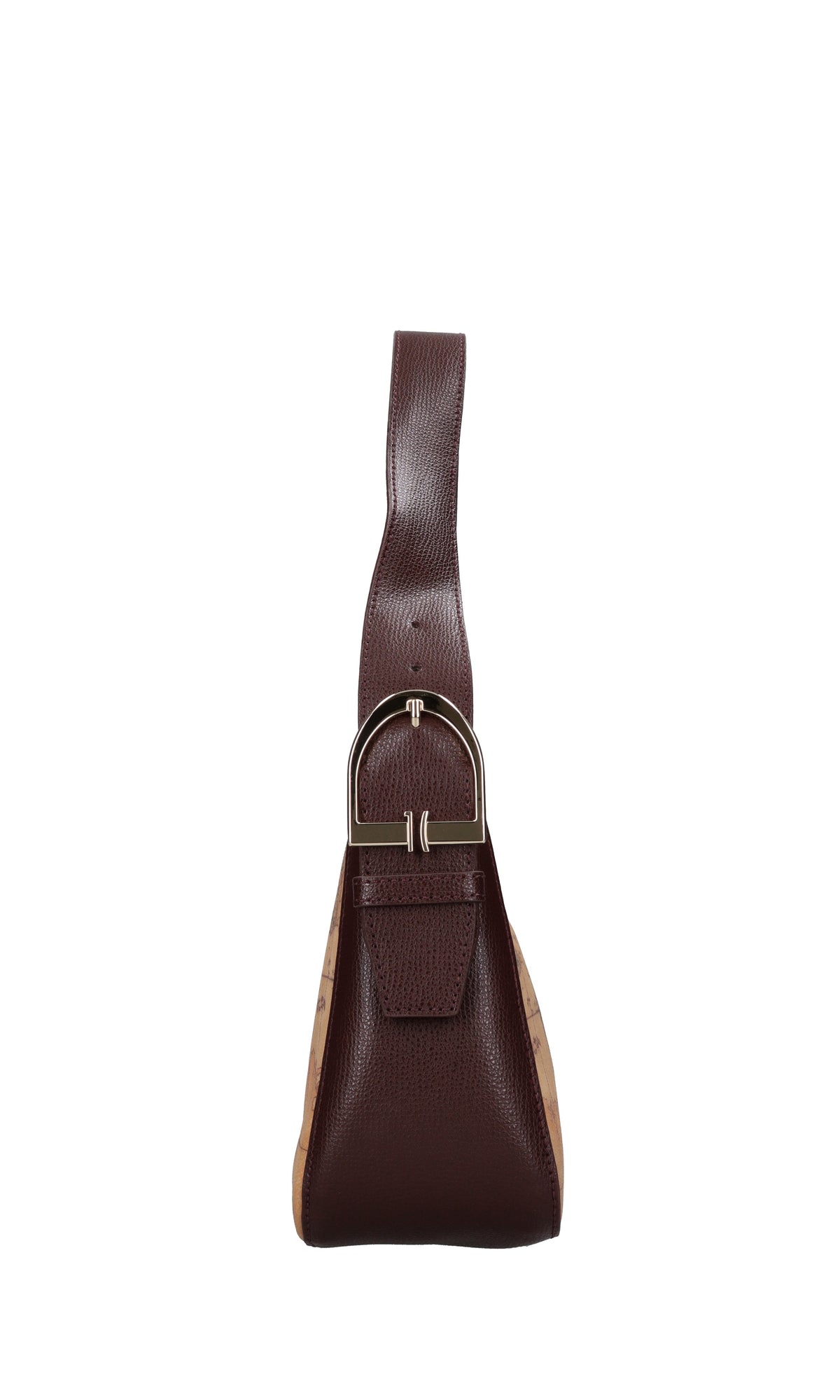 Borsa in pelle ed ecopelle 
