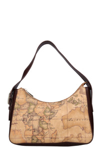 Borsa in pelle ed ecopelle 