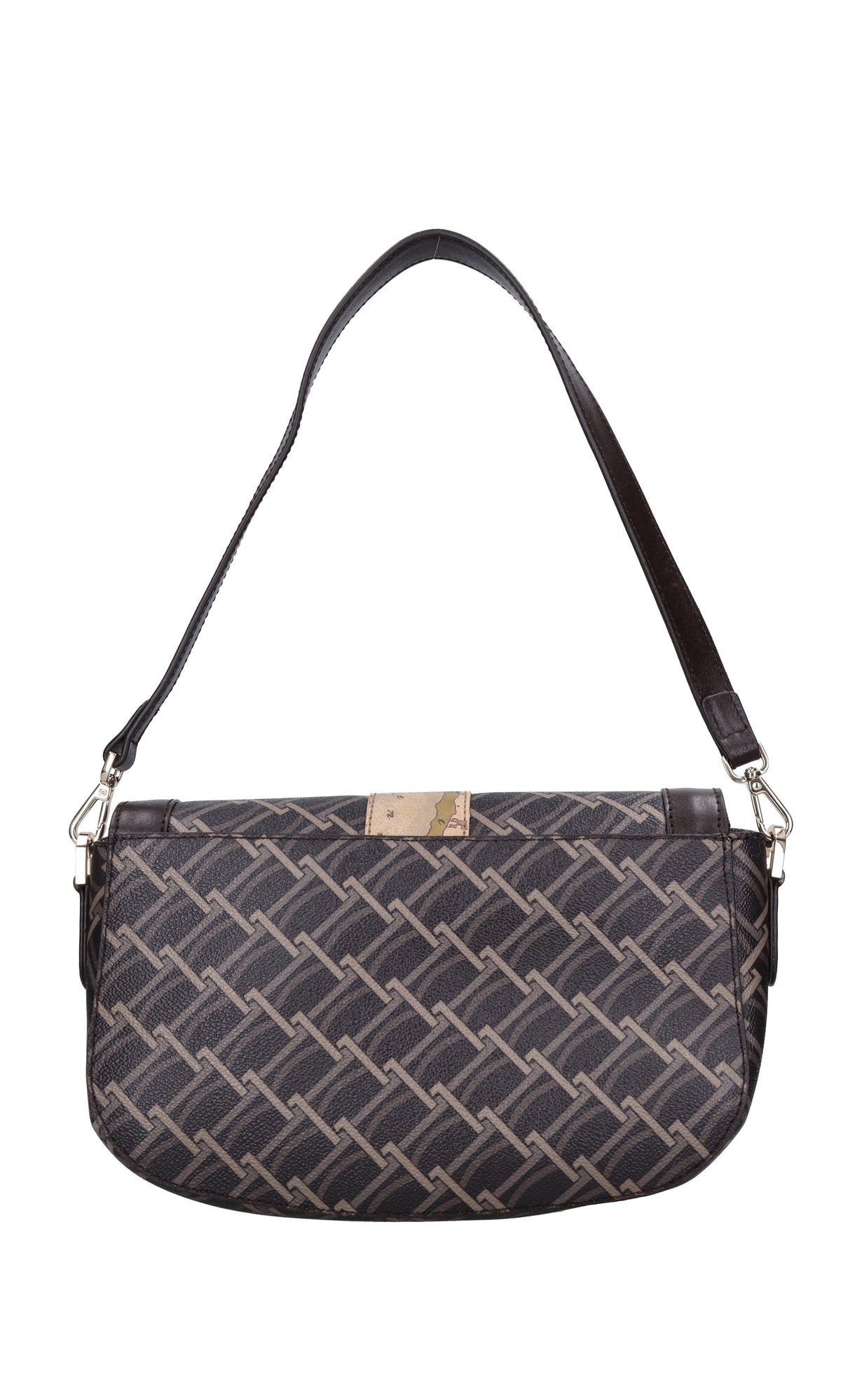 Borsa in pelle ed ecopelle 