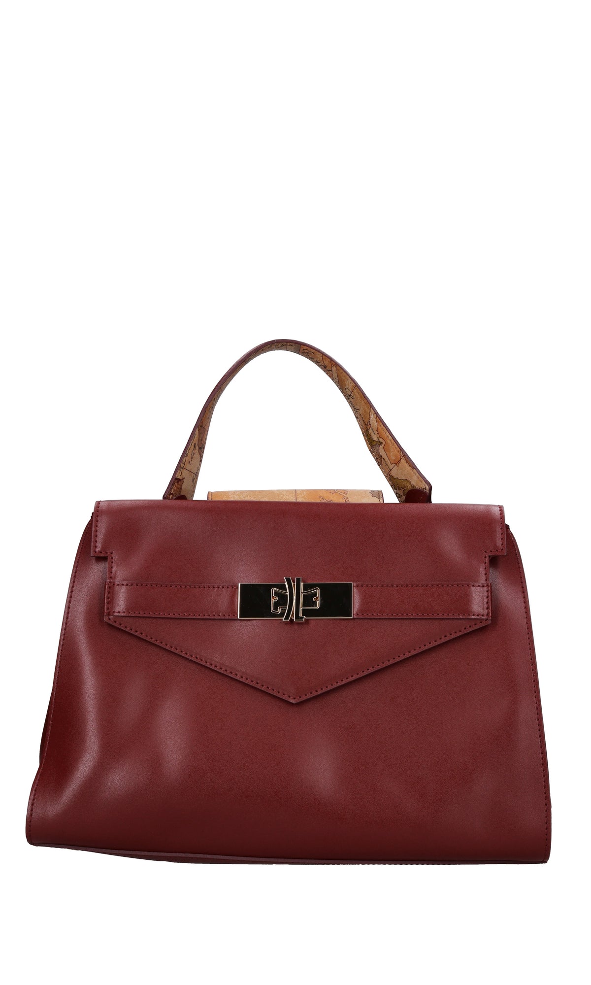 Borsa in pelle 