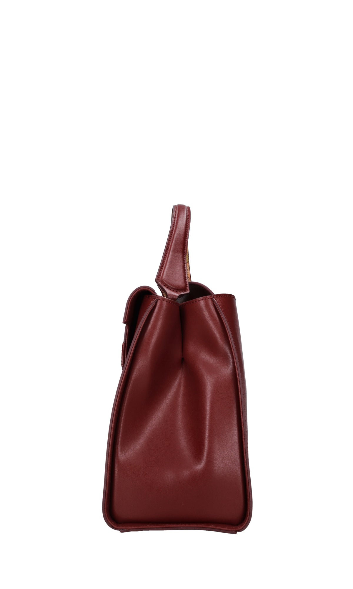 Borsa in pelle 