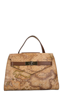 Borsa in pelle 
