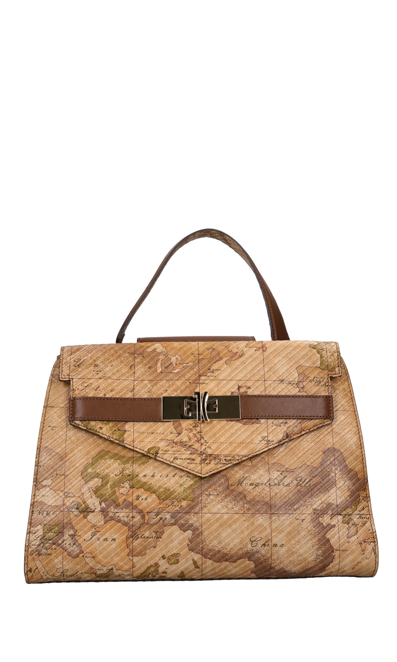 Borsa in pelle 
