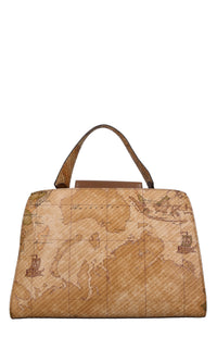 Borsa in pelle 