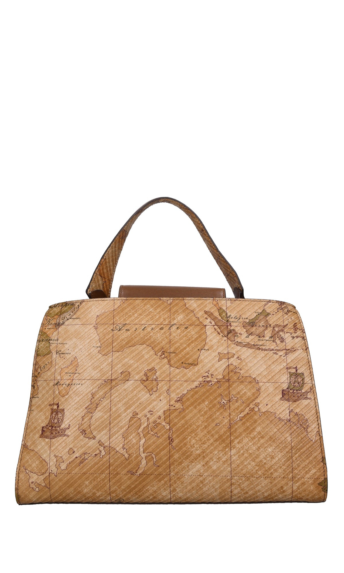 Borsa in pelle 