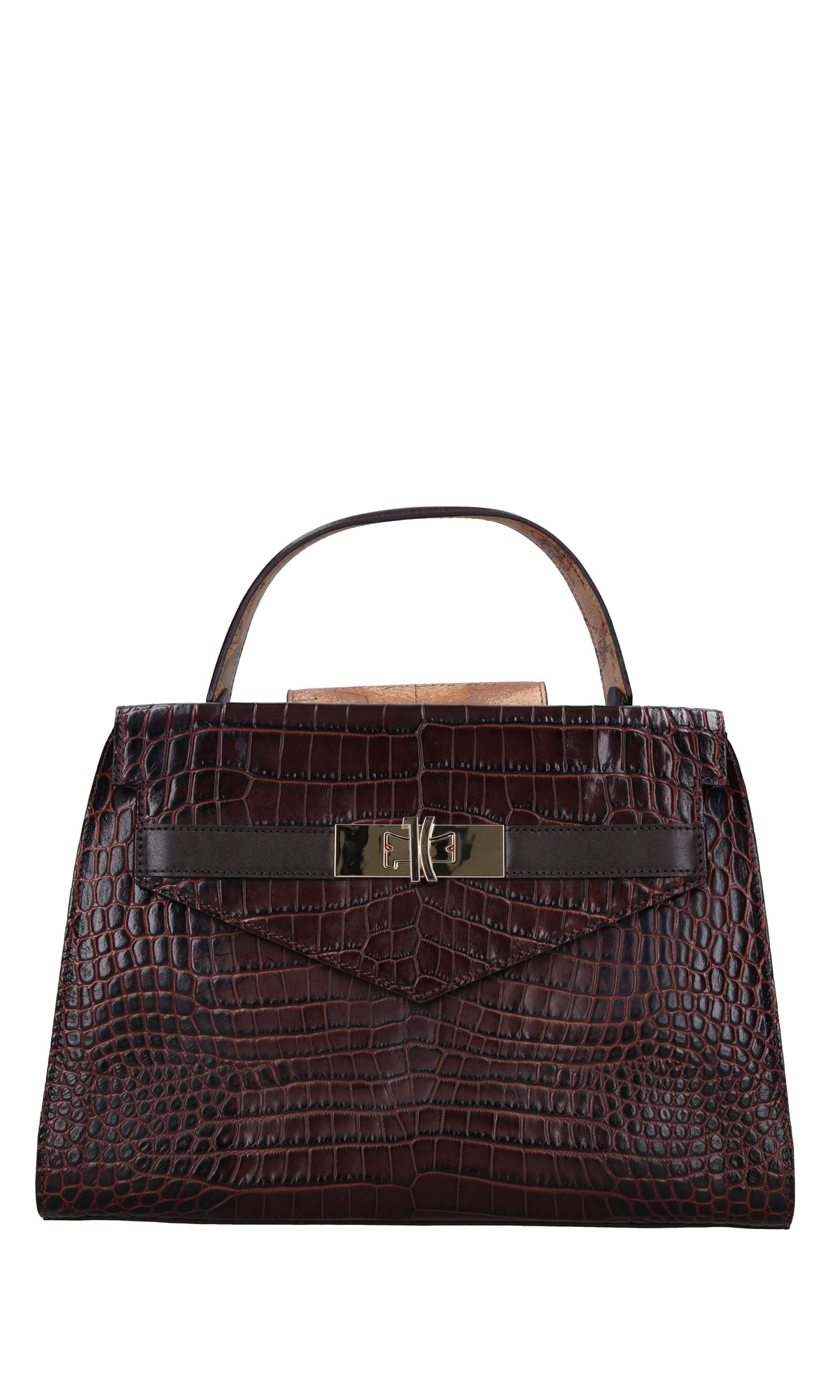 Borsa in pelle 