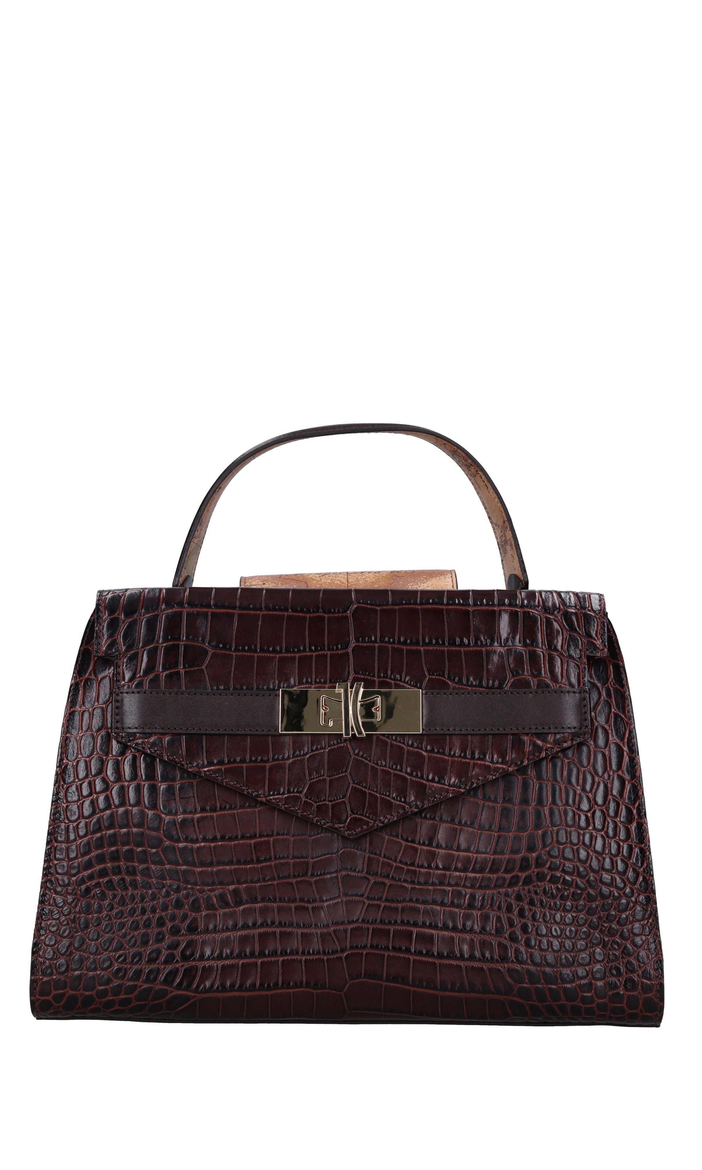 Borsa in pelle 
