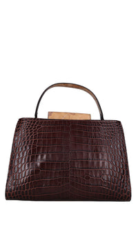 Borsa in pelle 