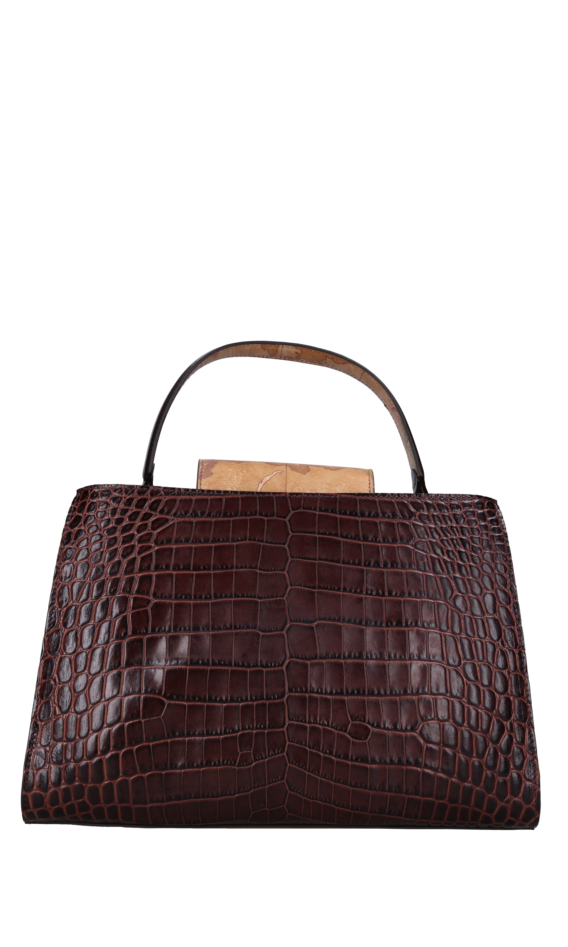 Borsa in pelle 