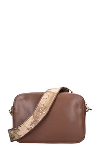 Borsa in pelle 