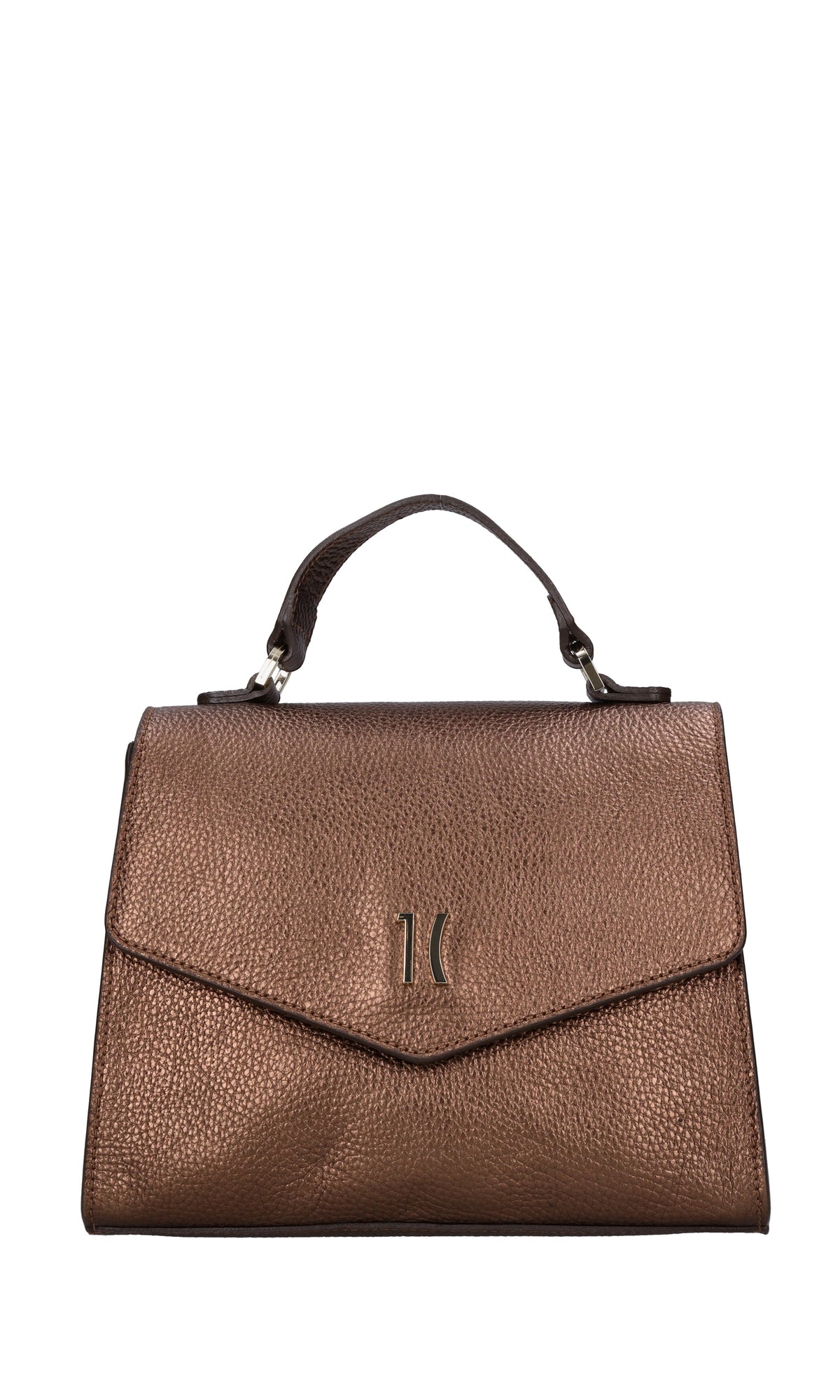 Borsa in pelle 