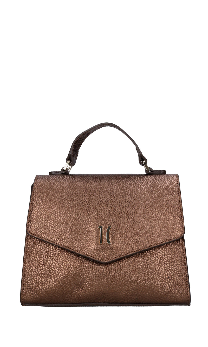 Borsa in pelle 
