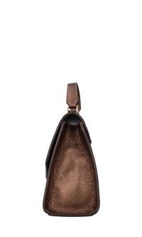 Borsa in pelle 