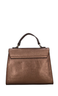 Borsa in pelle 