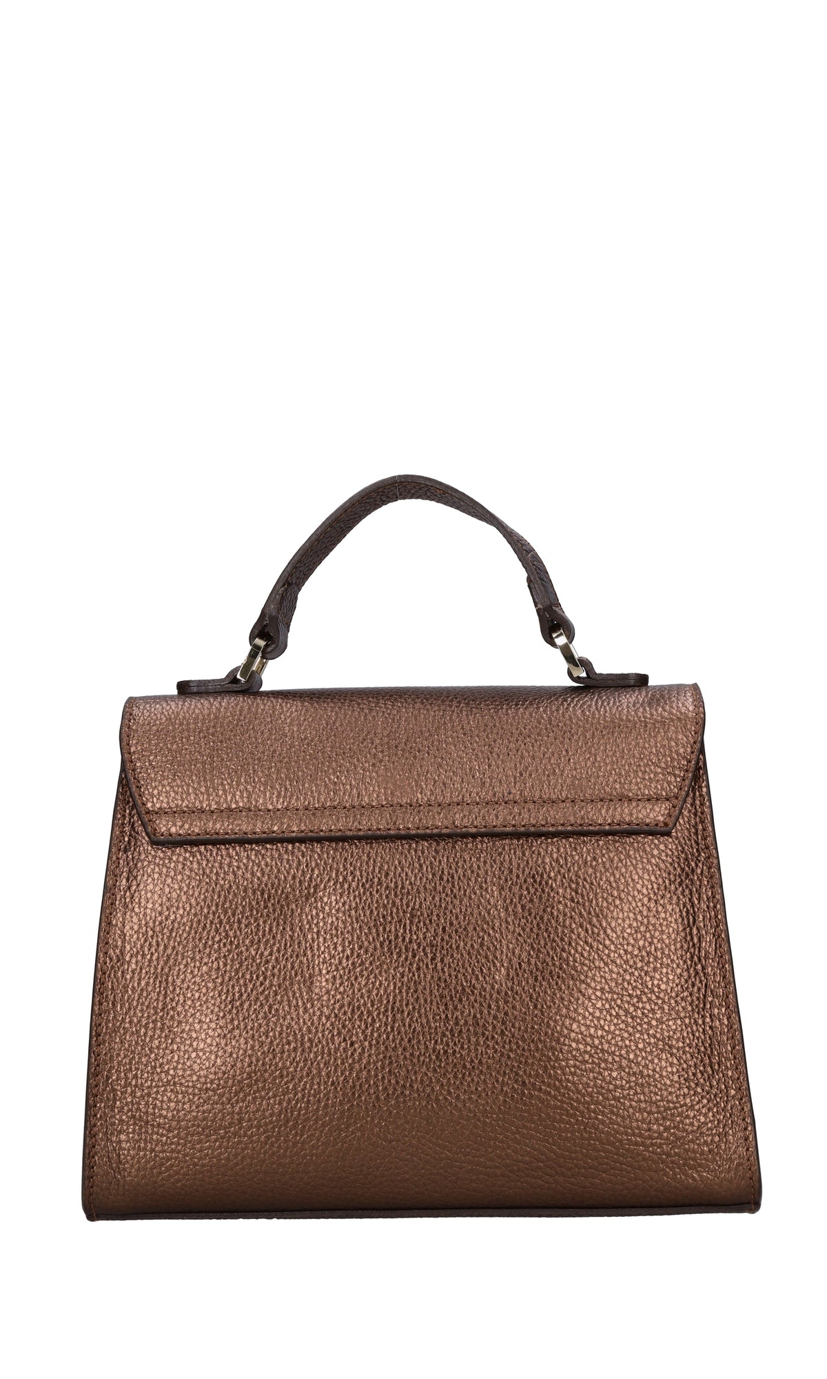 Borsa in pelle 