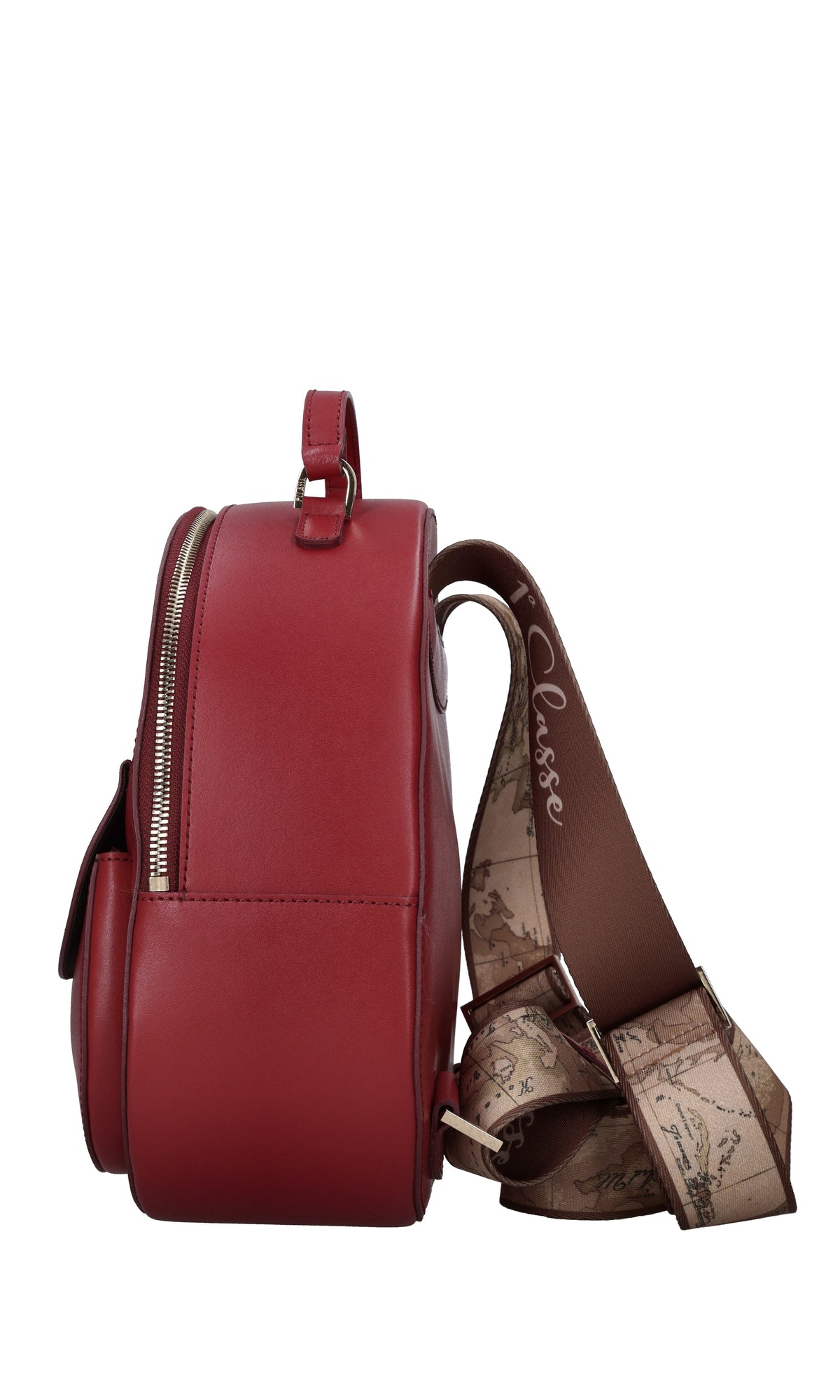 Zaino in pelle 