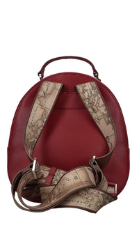 Zaino in pelle 