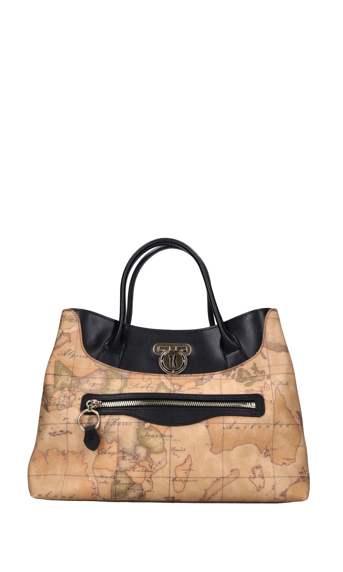 Borsa in pelle ed ecopelle 
