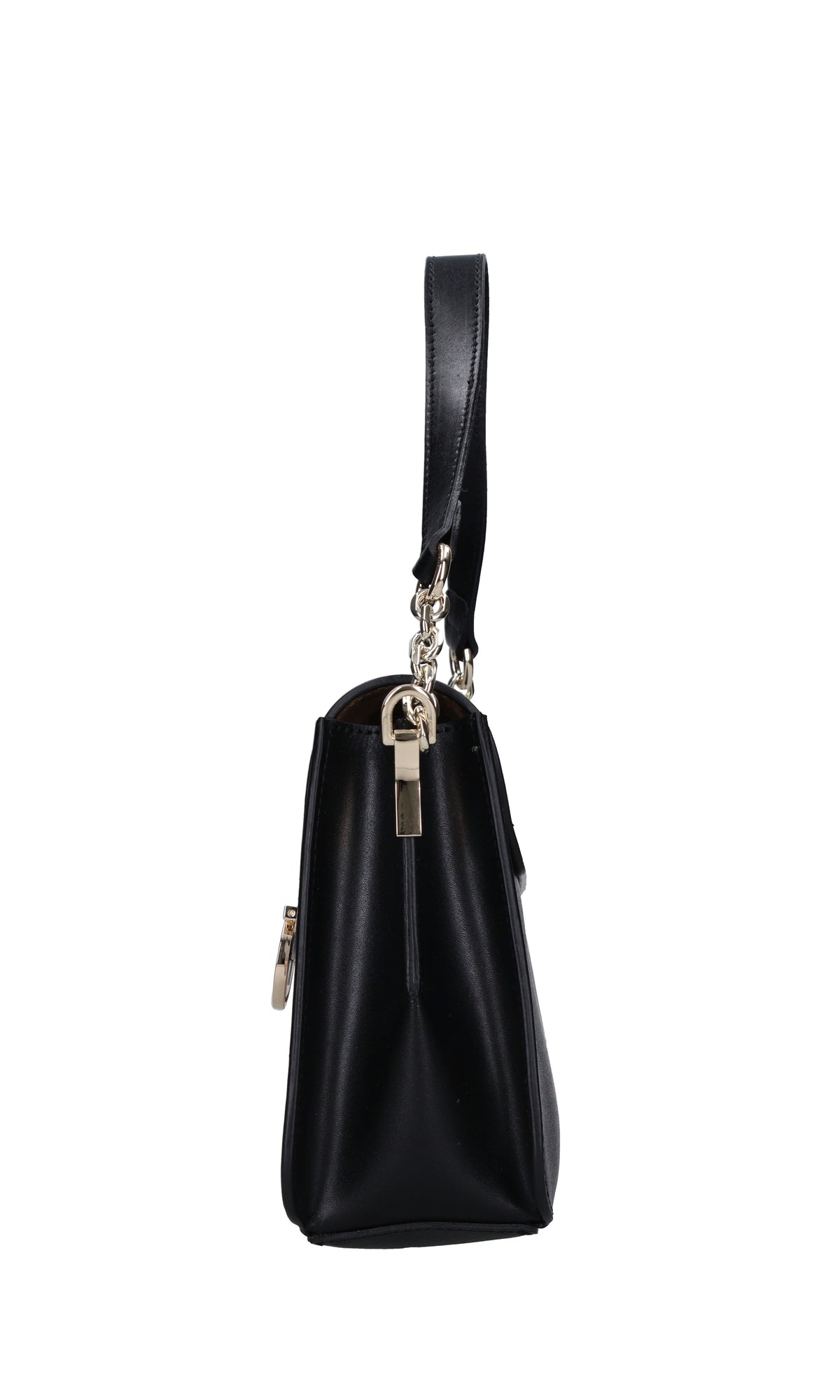 Borsa in pelle ed ecopelle 