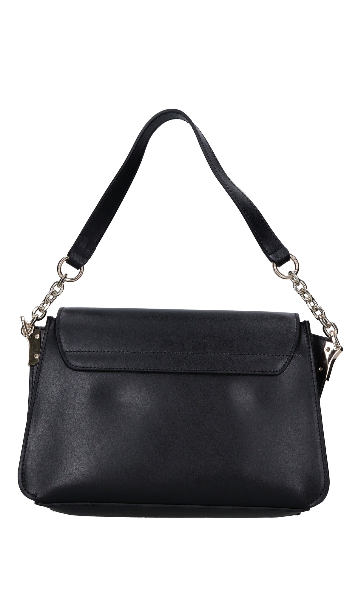 Borsa in pelle ed ecopelle 