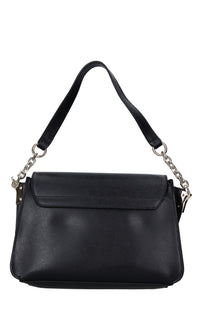Borsa in pelle ed ecopelle 