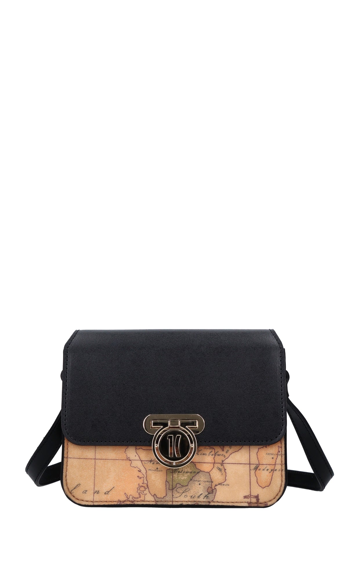 Borsa in pelle ed ecopelle 