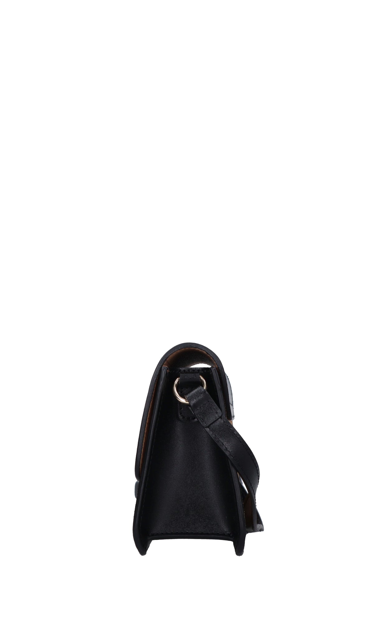 Borsa in pelle ed ecopelle 