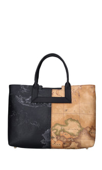 Borsa in ecopelle 