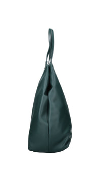Borsa in ecopelle reversibile 