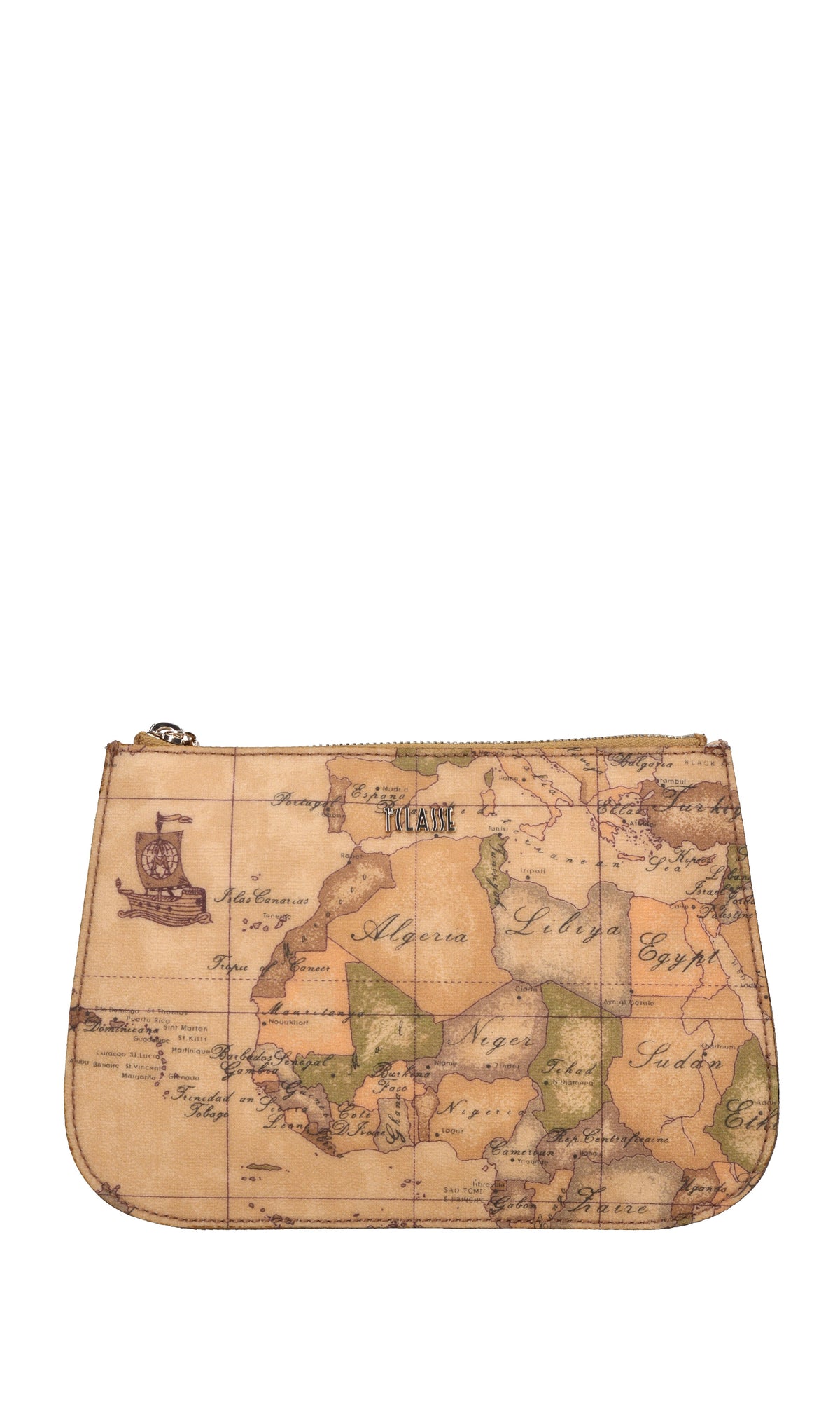 Borsa in pelle ed ecopelle 