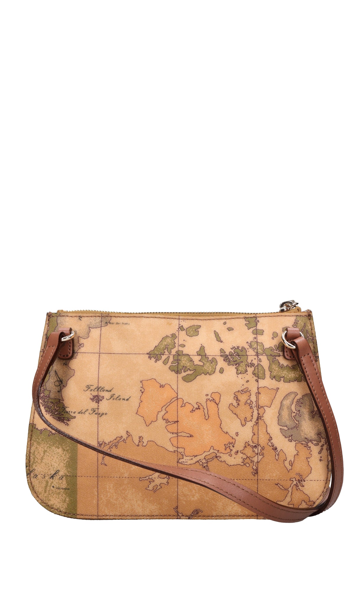 Borsa in pelle ed ecopelle 