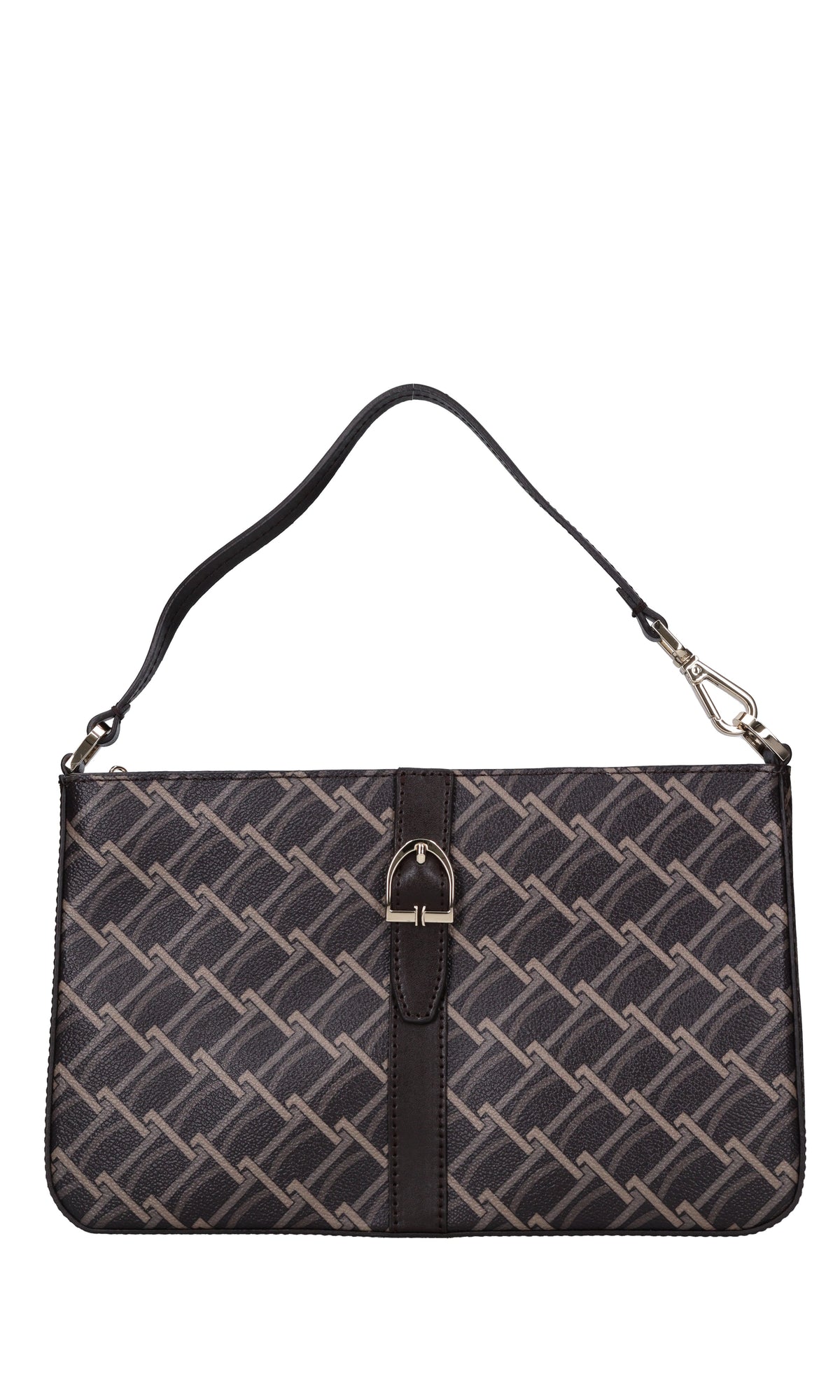 Borsa in pelle ed ecopelle 