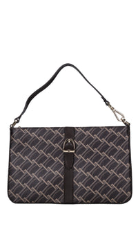 Borsa in pelle ed ecopelle 