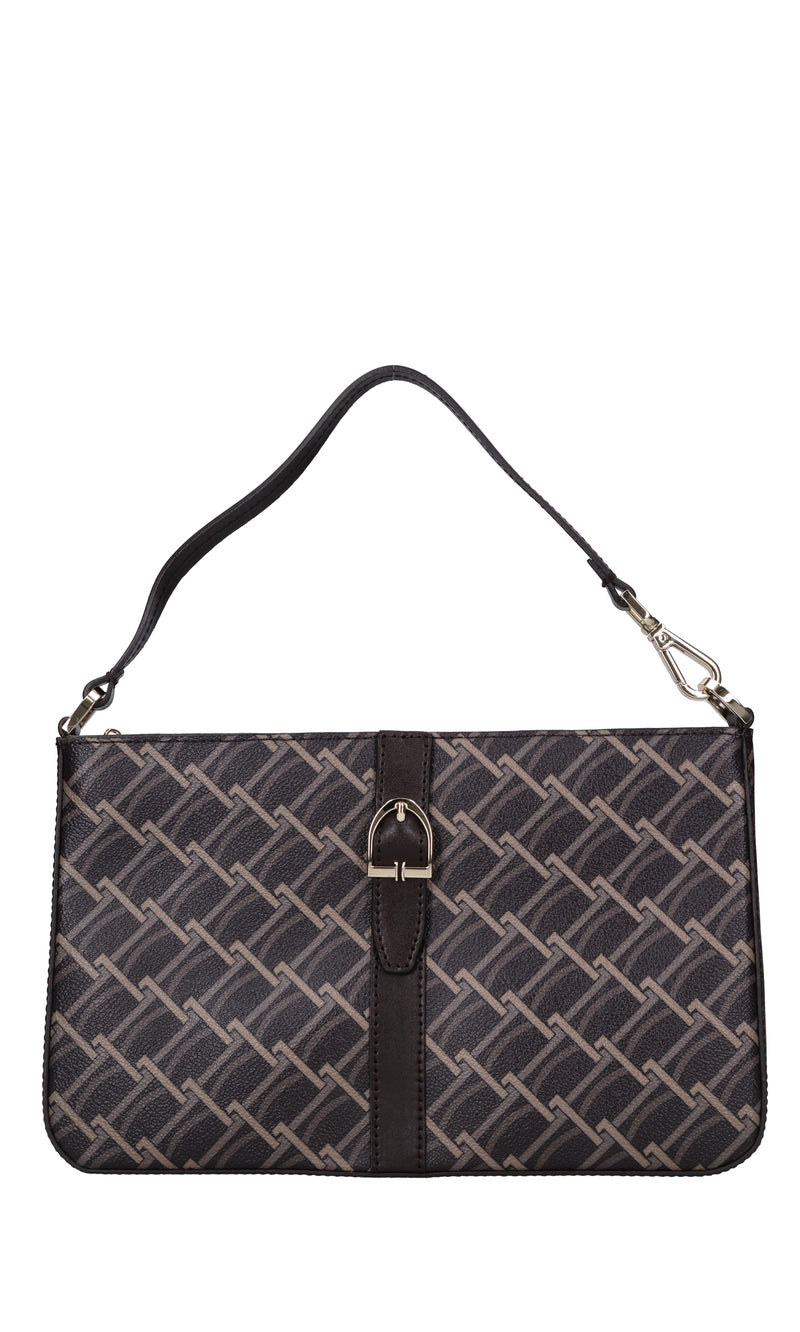 Borsa in pelle ed ecopelle 