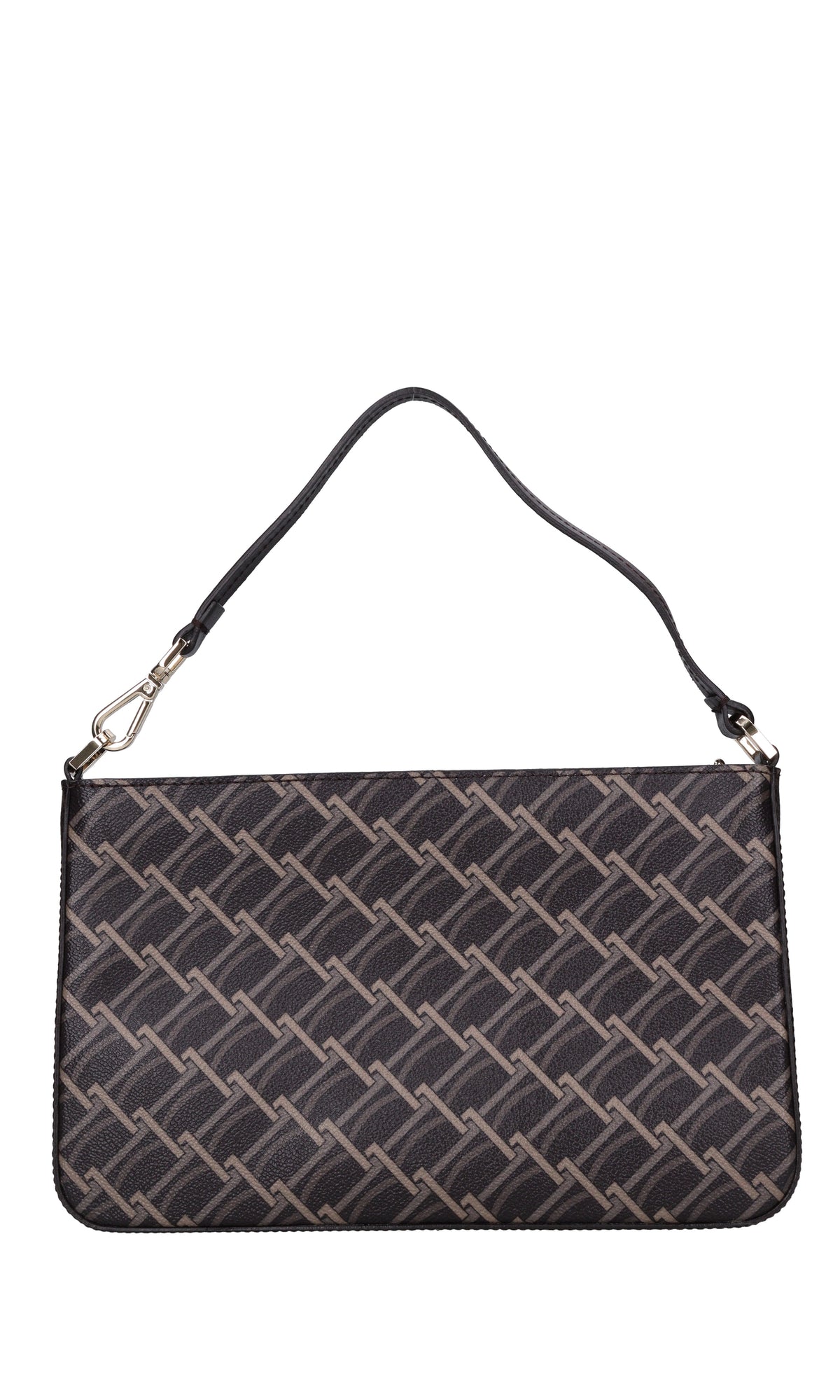 Borsa in pelle ed ecopelle 