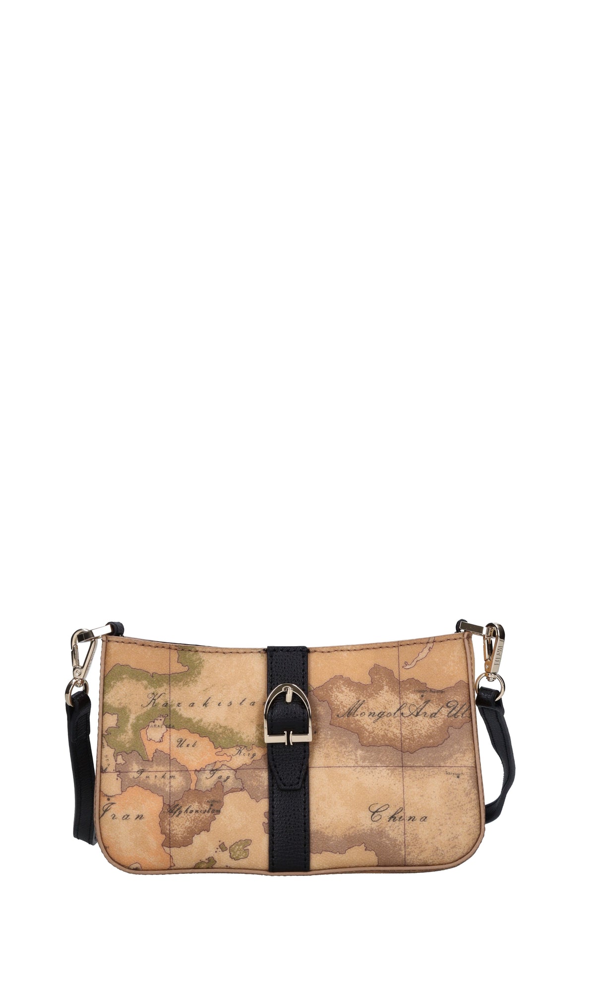Borsa in pelle ed ecopelle 