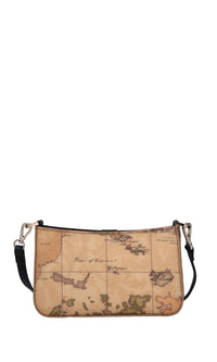 Borsa in pelle ed ecopelle 