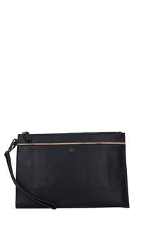 Borsa in pelle ed ecopelle 