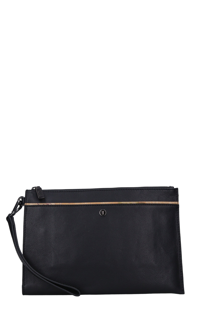 Borsa in pelle ed ecopelle 