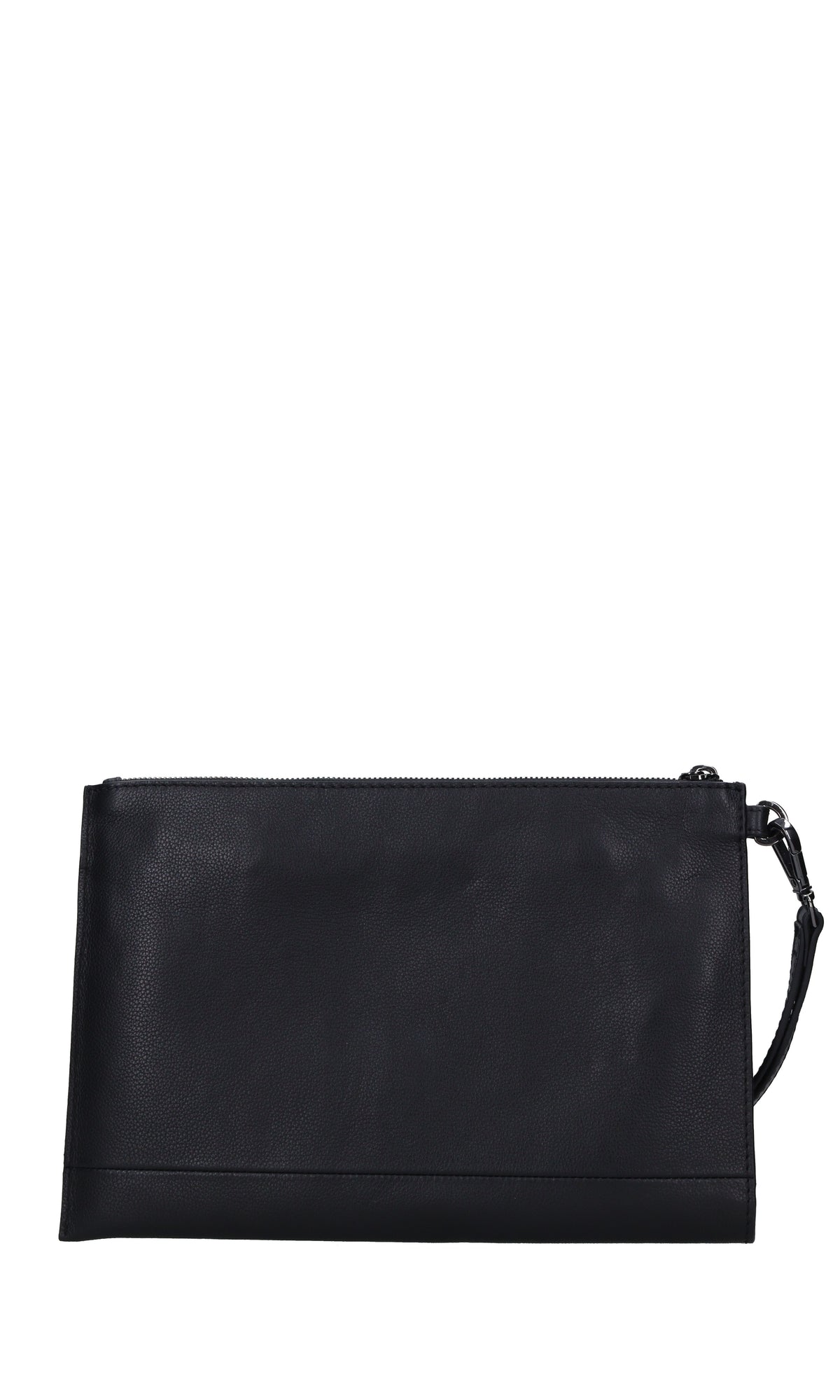 Borsa in pelle ed ecopelle 