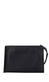 Borsa in pelle ed ecopelle 