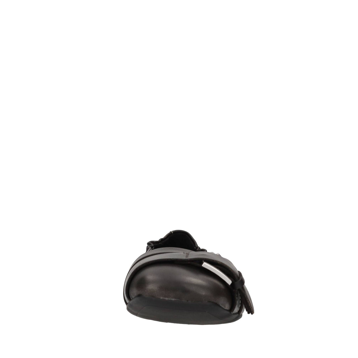 Ballerine in  pelle 