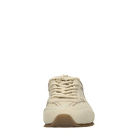 Sneakers in camoscio 