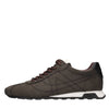 ASH Sneakers in nabuk