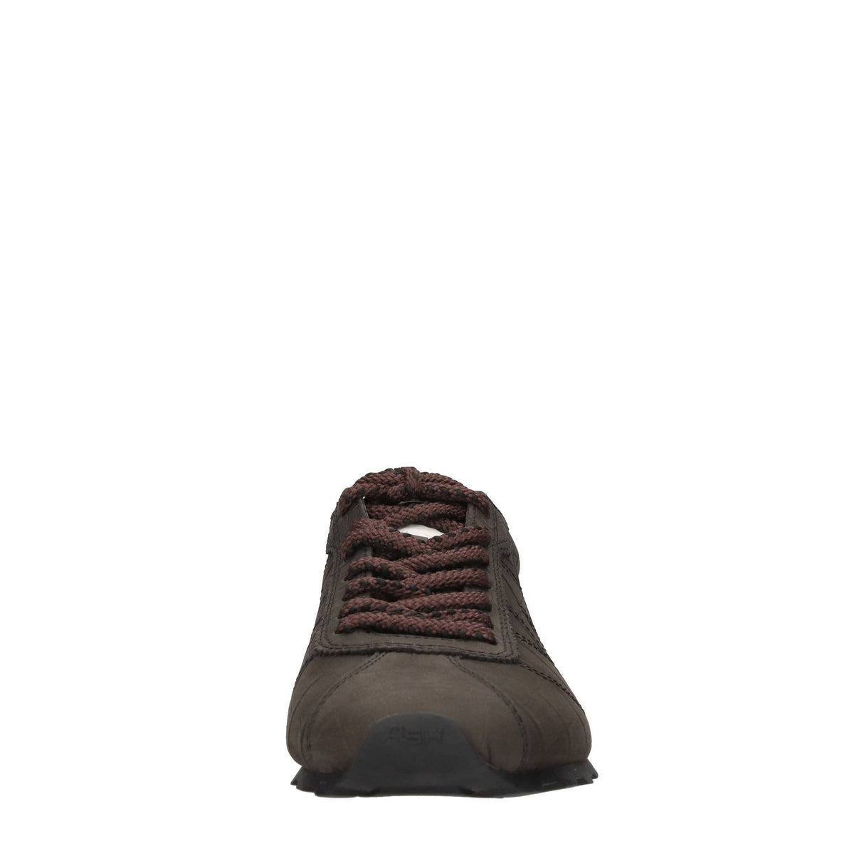 Sneakers in nabuk 