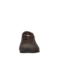 Sneakers in nabuk 