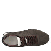 Sneakers in nabuk 