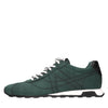 ASH Sneakers in nabuk